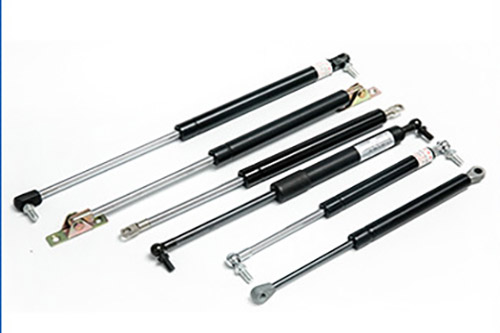 單向雙向阻尼器