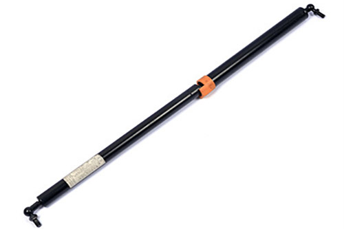 雙管帶保險(xiǎn)氣彈簧